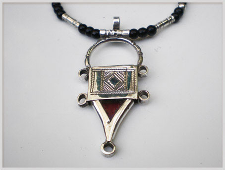 Online webstore for azalai tuareg jewelry, order your touareg bracelets