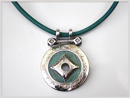 Online webstore for azalai tuareg jewelry, order your touareg bracelets